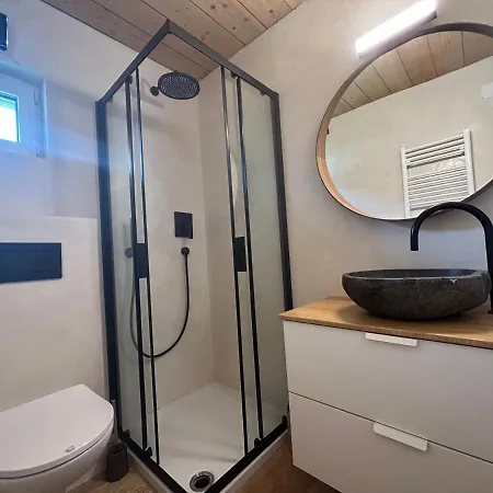 Haus Blaesi Lägenhet