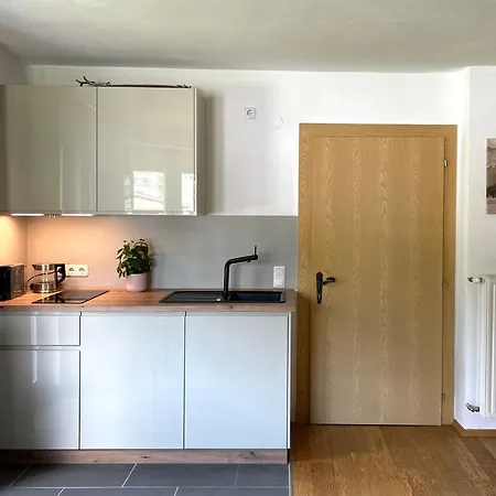 Haus Blaesi Lägenhet