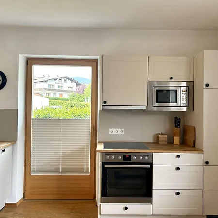 Haus Blaesi * Ehrwald