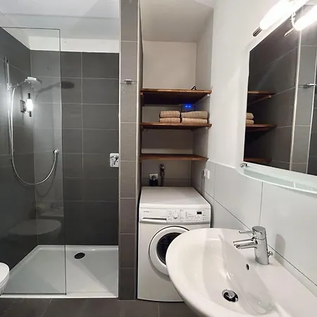 Haus Blaesi Apartment