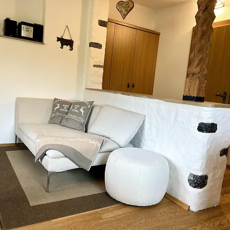 Apartment Haus Blaesi