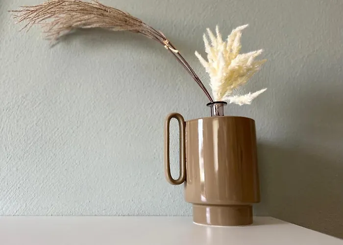 Lägenhet Haus Blaesi *