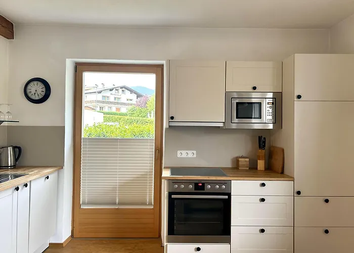 Haus Blaesi * Ehrwald