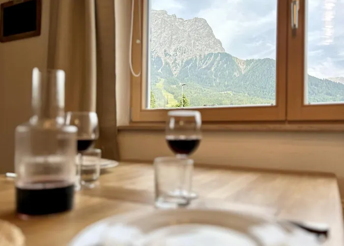 Haus Blaesi * Ehrwald